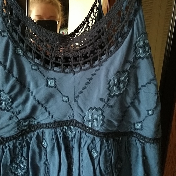 Maurices Mini Dress FINAL - Picture 2 of 2